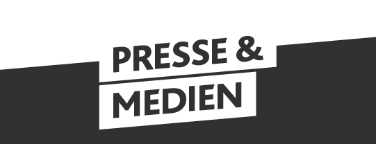 Text: Presse & Medien