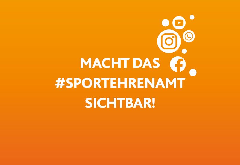 Macht die Offensive sichtbar!