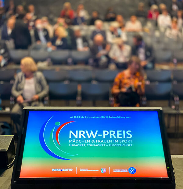 11. NWR-Preis
