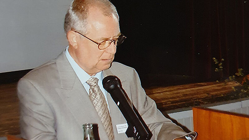 Günther Puhe 