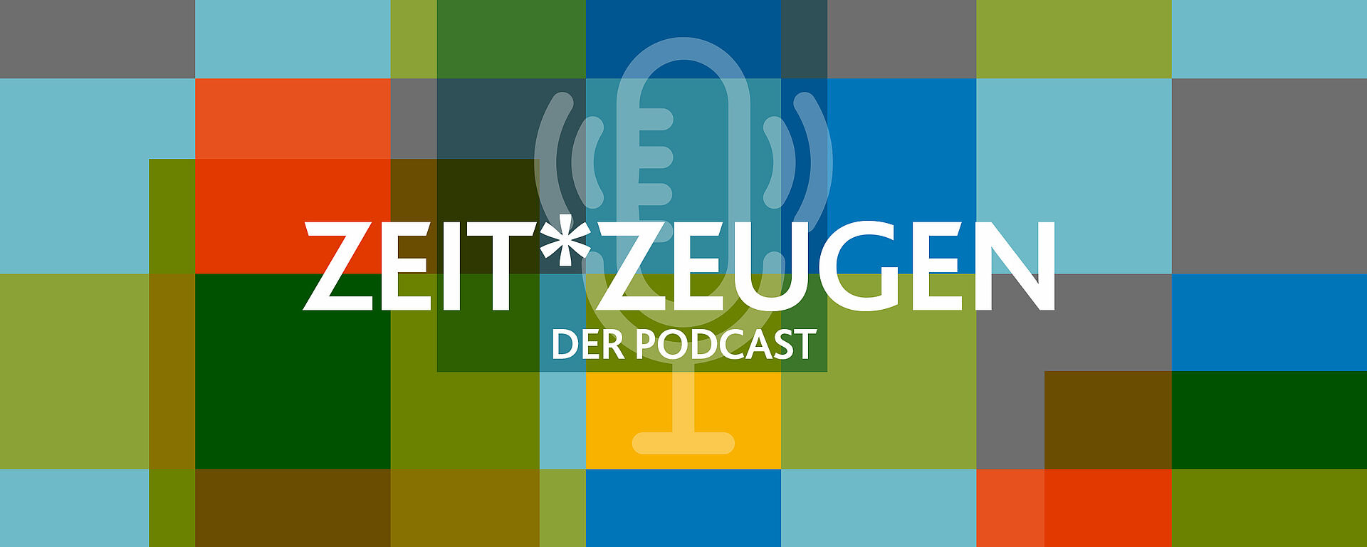 ZEITZEUGEN DER PODCAST