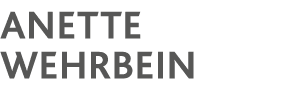 Anette Wehrbein