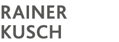 Rainer Kusch