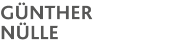 Günther Nülle