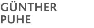 Günther Puhe