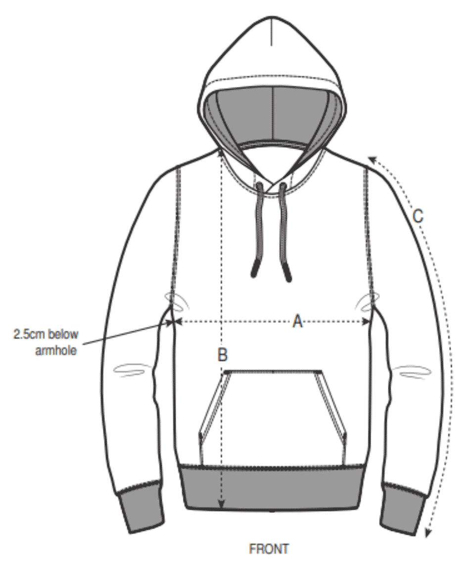 Hoody